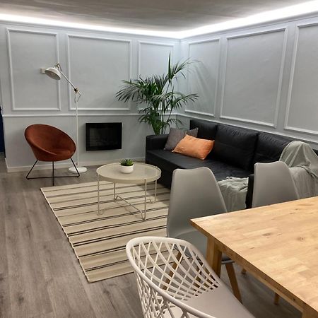 Apartamento Nuevo Apartamento en Madrid Centro a estrenar Exterior foto