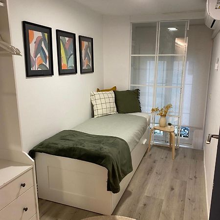 Apartamento Nuevo Apartamento en Madrid Centro a estrenar Exterior foto
