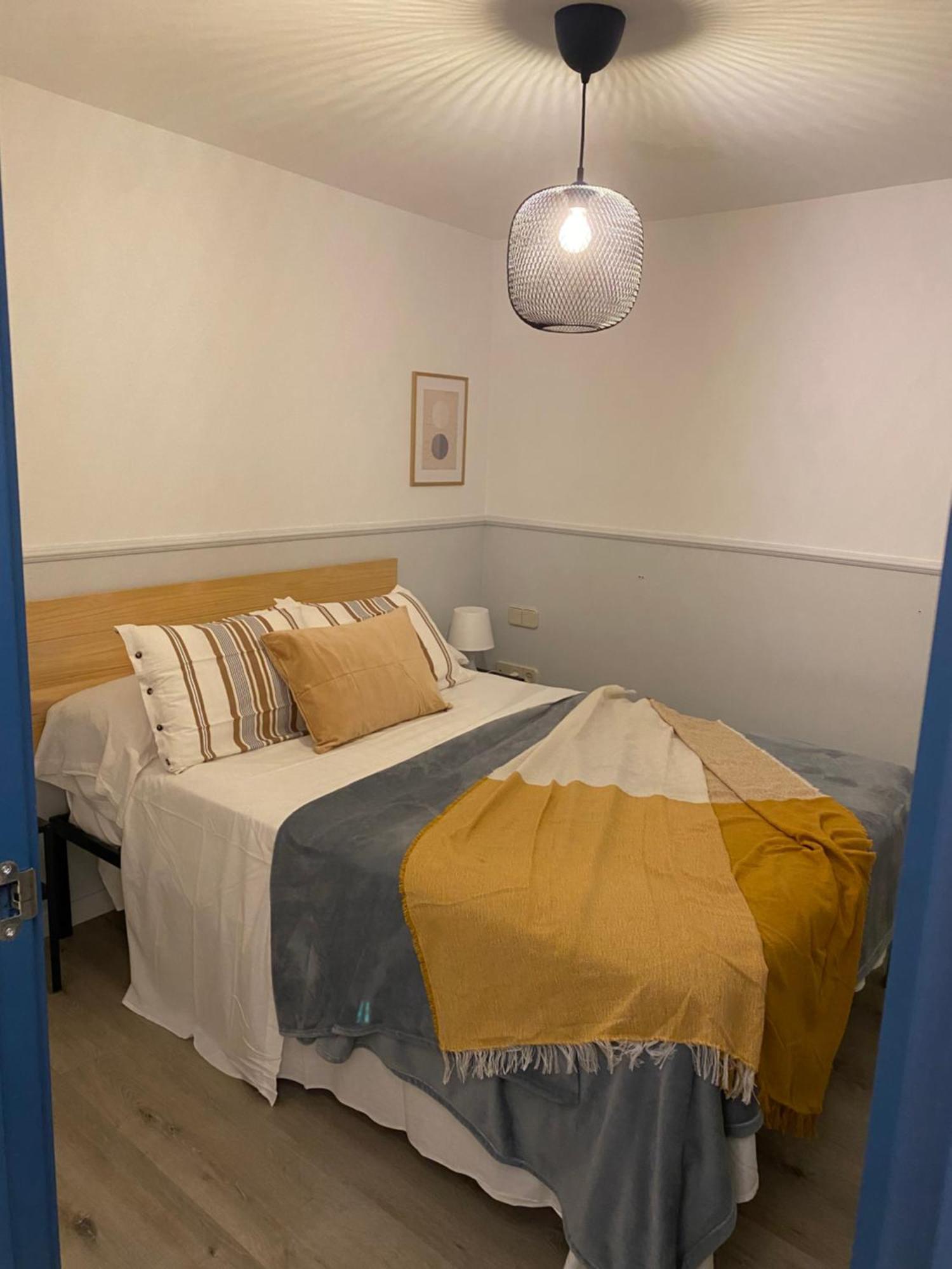 Apartamento Nuevo Apartamento en Madrid Centro a estrenar Exterior foto