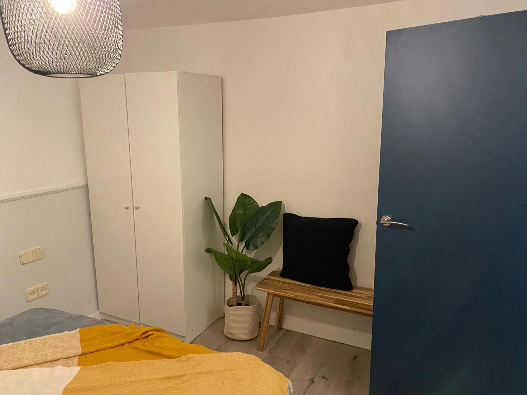 Apartamento Nuevo Apartamento en Madrid Centro a estrenar Exterior foto